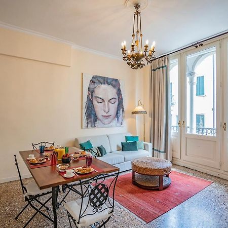 Ca' Grassi 2 Charming Balcony Διαμέρισμα Βενετία Εξωτερικό φωτογραφία