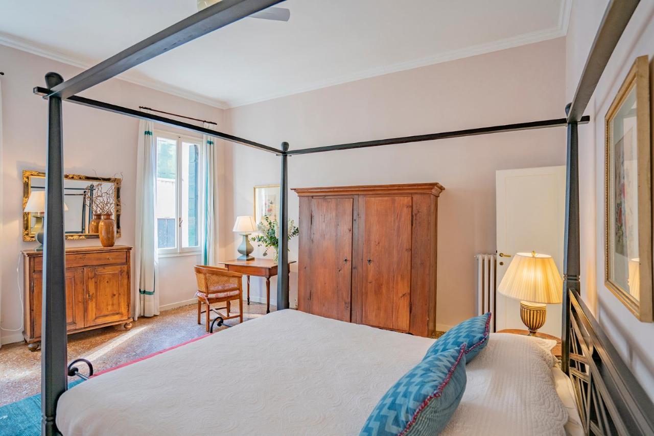 Ca' Grassi 2 Charming Balcony Διαμέρισμα Βενετία Εξωτερικό φωτογραφία