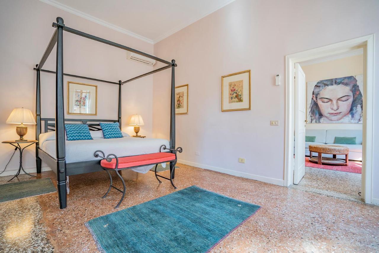 Ca' Grassi 2 Charming Balcony Διαμέρισμα Βενετία Εξωτερικό φωτογραφία