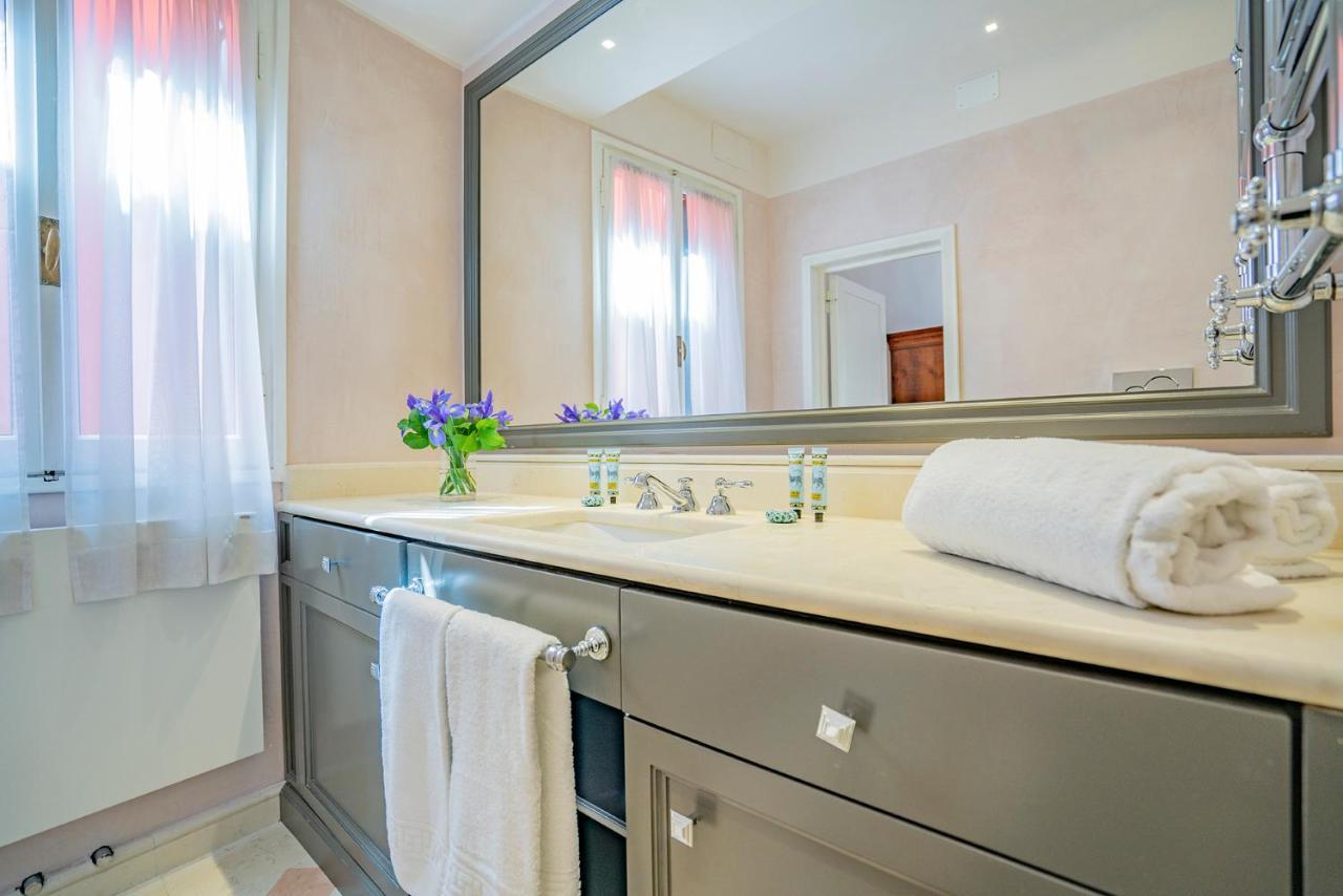 Ca' Grassi 2 Charming Balcony Διαμέρισμα Βενετία Εξωτερικό φωτογραφία