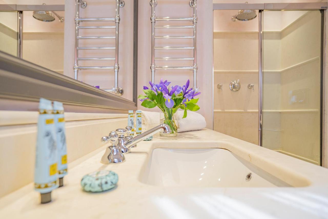 Ca' Grassi 2 Charming Balcony Διαμέρισμα Βενετία Εξωτερικό φωτογραφία