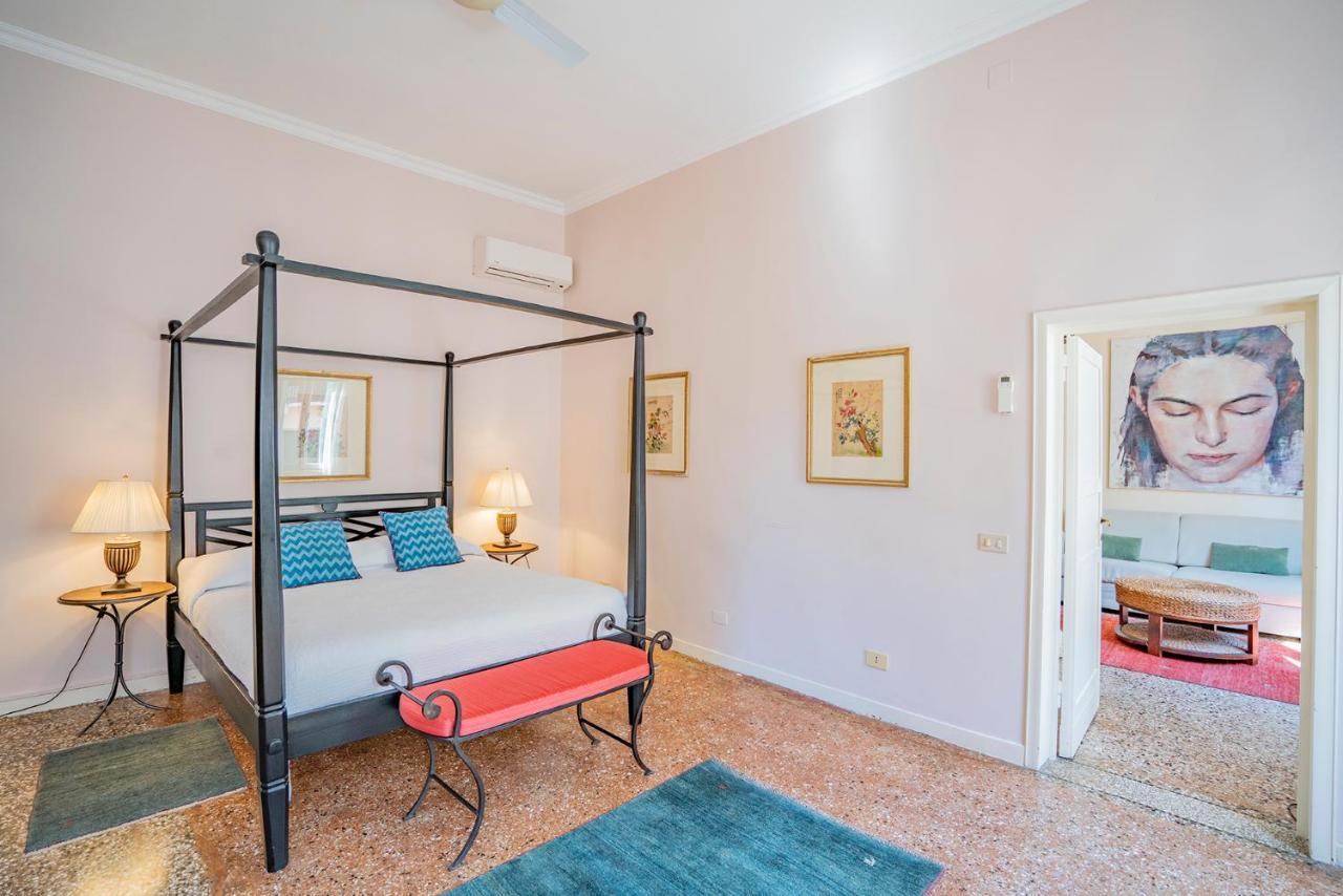 Ca' Grassi 2 Charming Balcony Διαμέρισμα Βενετία Εξωτερικό φωτογραφία