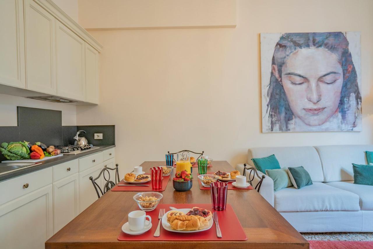 Ca' Grassi 2 Charming Balcony Διαμέρισμα Βενετία Εξωτερικό φωτογραφία