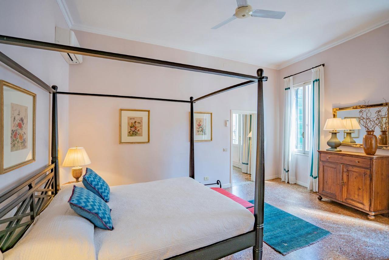 Ca' Grassi 2 Charming Balcony Διαμέρισμα Βενετία Εξωτερικό φωτογραφία
