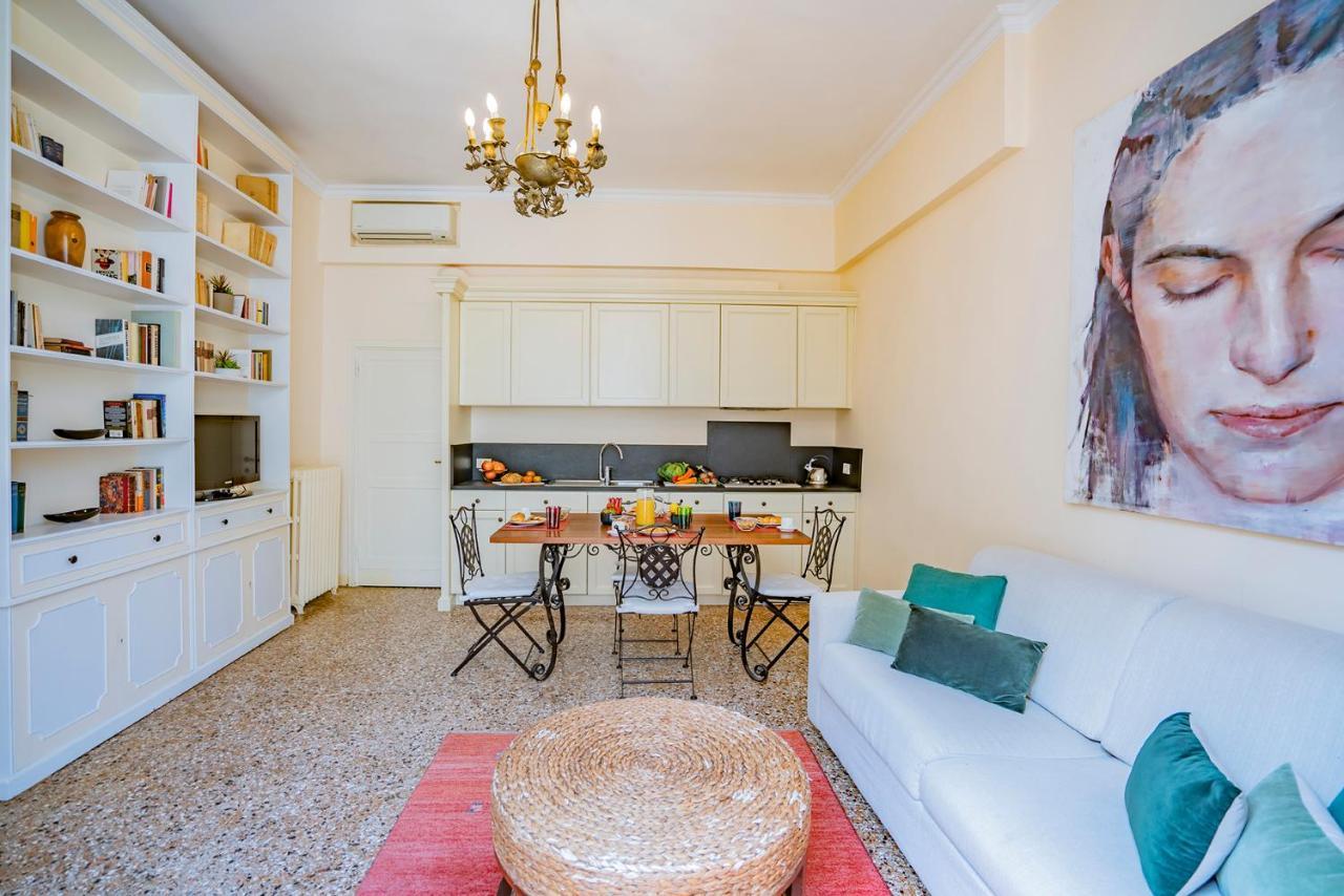 Ca' Grassi 2 Charming Balcony Διαμέρισμα Βενετία Εξωτερικό φωτογραφία