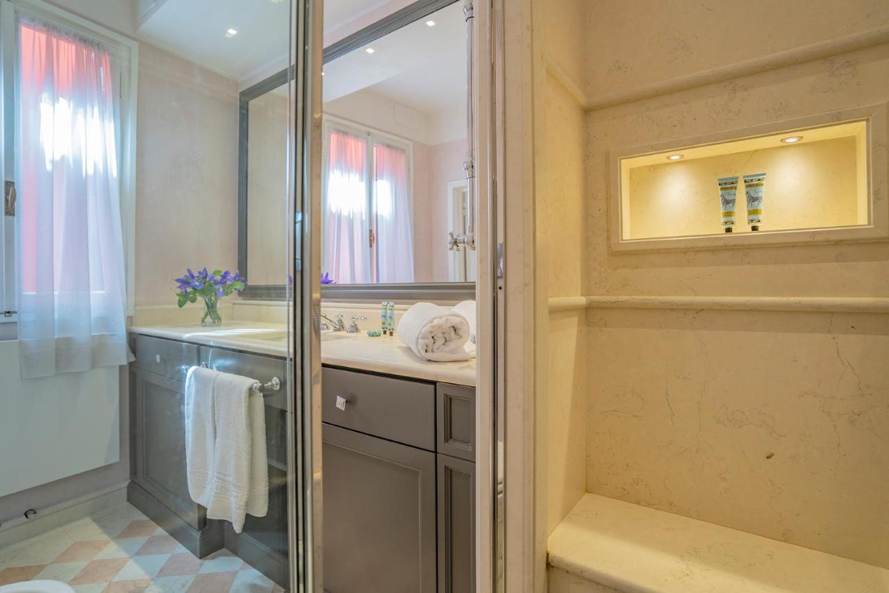 Ca' Grassi 2 Charming Balcony Διαμέρισμα Βενετία Εξωτερικό φωτογραφία