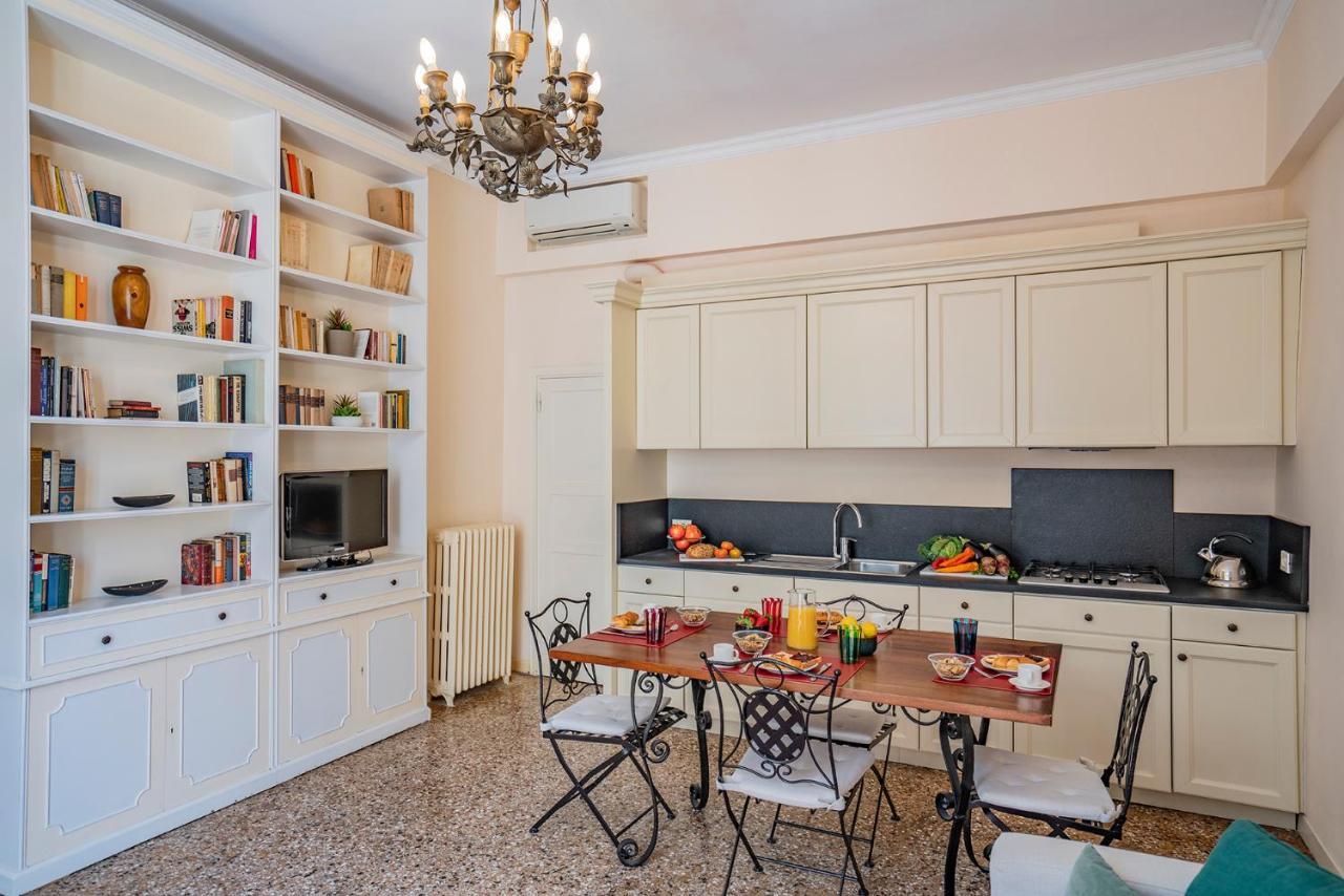 Ca' Grassi 2 Charming Balcony Διαμέρισμα Βενετία Εξωτερικό φωτογραφία