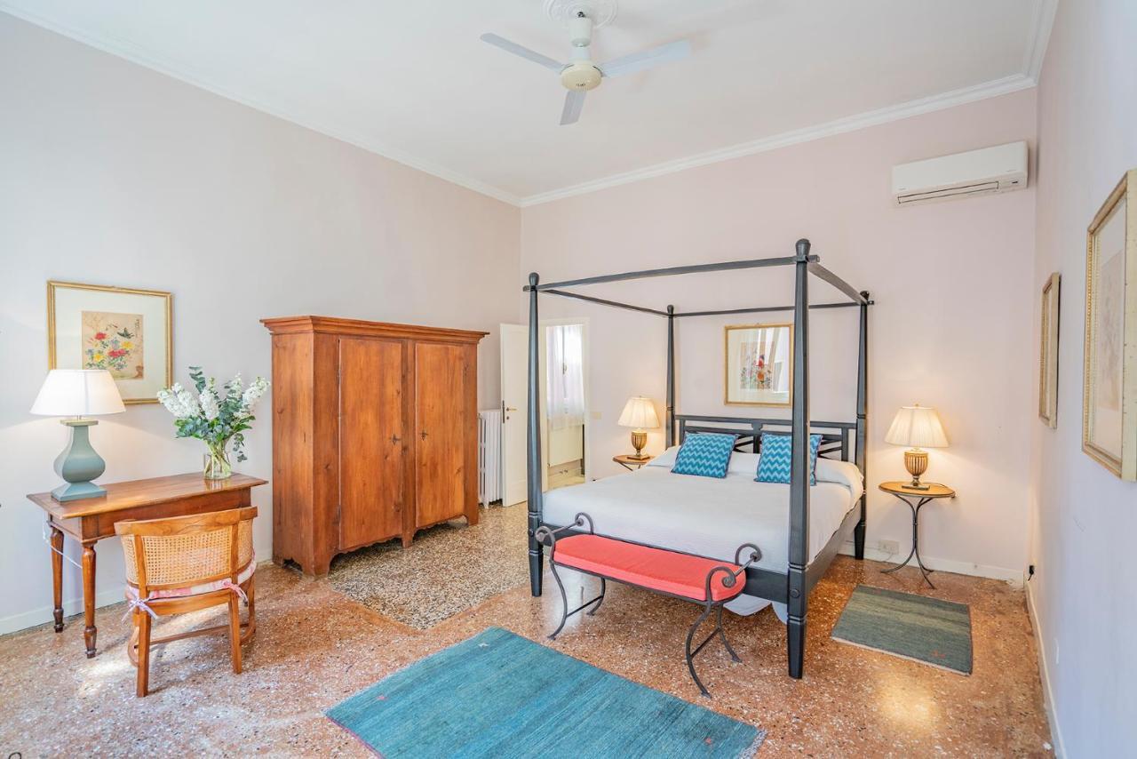 Ca' Grassi 2 Charming Balcony Διαμέρισμα Βενετία Εξωτερικό φωτογραφία
