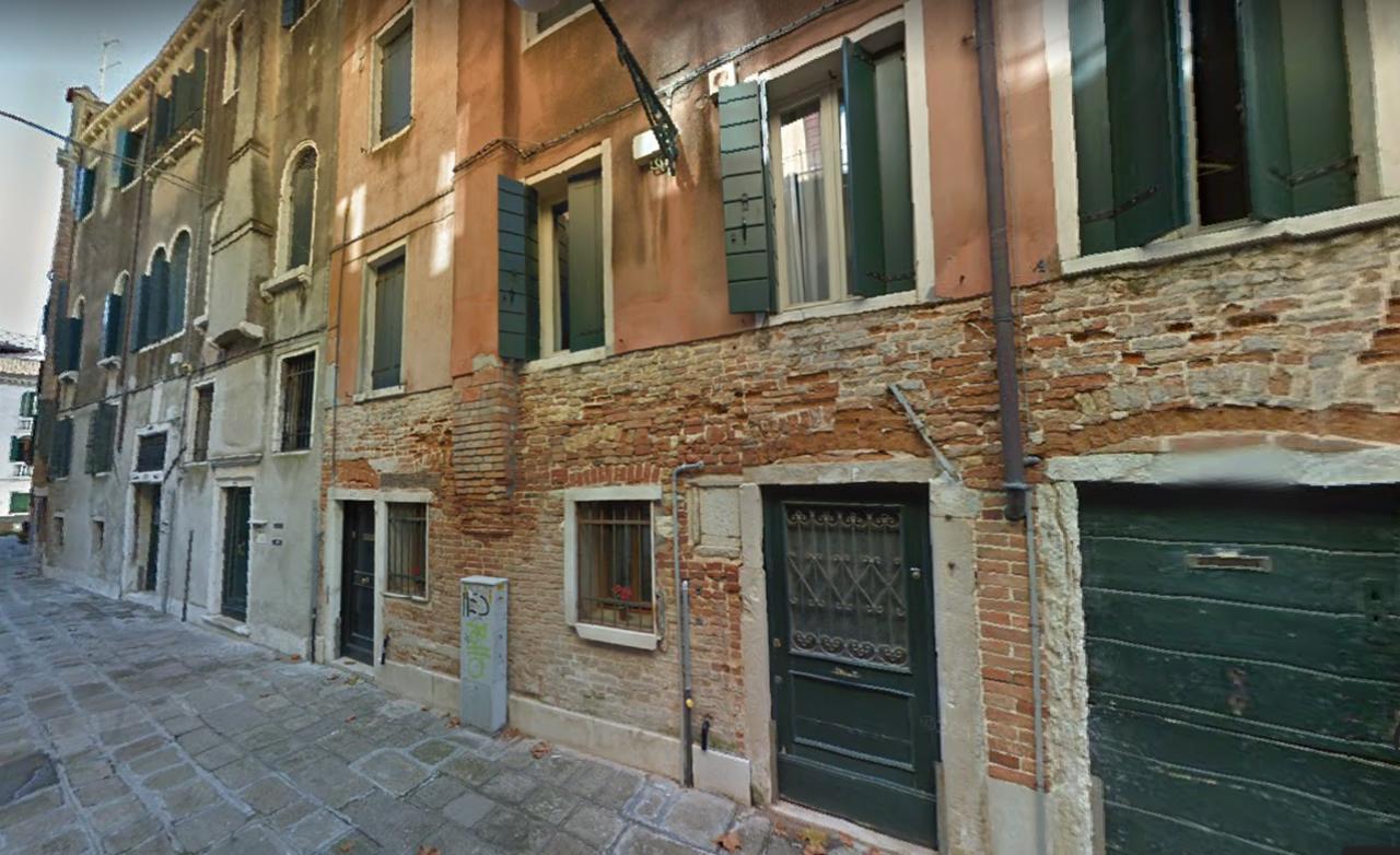 Ca' Grassi 2 Charming Balcony Διαμέρισμα Βενετία Εξωτερικό φωτογραφία